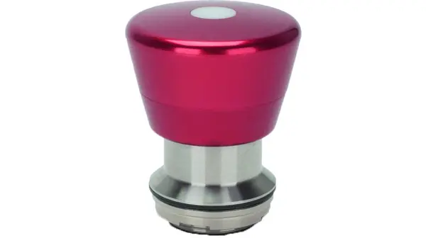 Produktfoto 1 von RAFI RAFIX 22 FSR Drucktasten-Kompletteinheit Ø 22.3mm, Rastend
