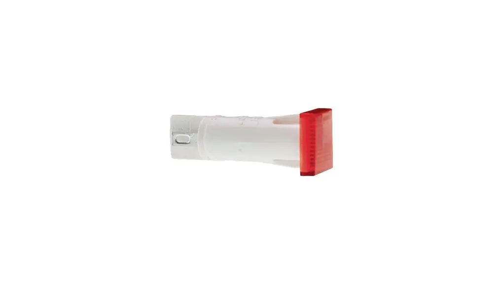 Produktfoto 1 von RAFI Filament Signalleuchte Grün 28V