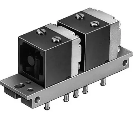 Produktfoto 1 von Festo VL/O 4245 Magnetventil