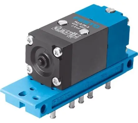 Produktfoto 1 von Festo VLL 4606 Magnetventil