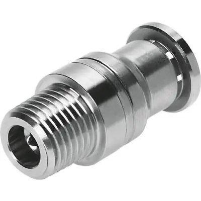Produktfoto 1 von Festo CRQS 132336 Stecker 1/2 Zoll R
