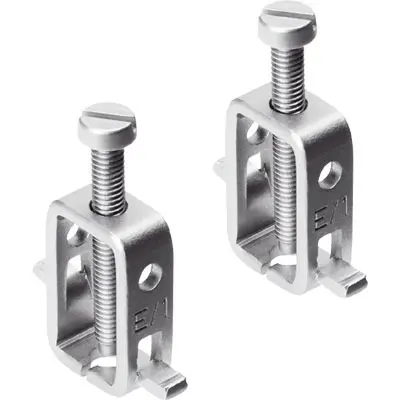 Produktfoto 1 von Festo Klemme