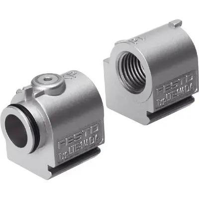 Produktfoto 1 von Festo LTE-1/4-DA 6849