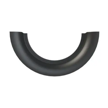 Produktfoto 1 von PMA BGN Polyamid 6 Kabelrohr Befestigung Anschluss 29 mm Schwarz Schwarz-Finish
