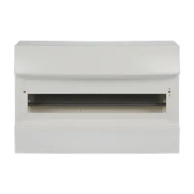 Produktfoto 1 von ABB 1SPE0077 Verbrauchereinheit aus Kunststoff REACH, RoHS IP30, IP41 41P12X200750