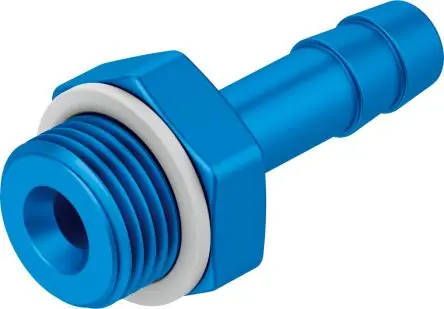 Produktfoto 1 von Festo N-P Stecker 3606 1/4 Zoll G