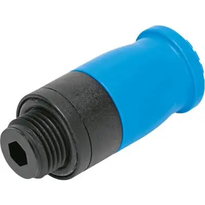 Produktfoto 1 von Festo NPKA Stecker 1243489 45139 G
