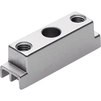 Produktfoto 1 von Festo Steckverbinderbaugruppe 6851 Serie NRV-1N
