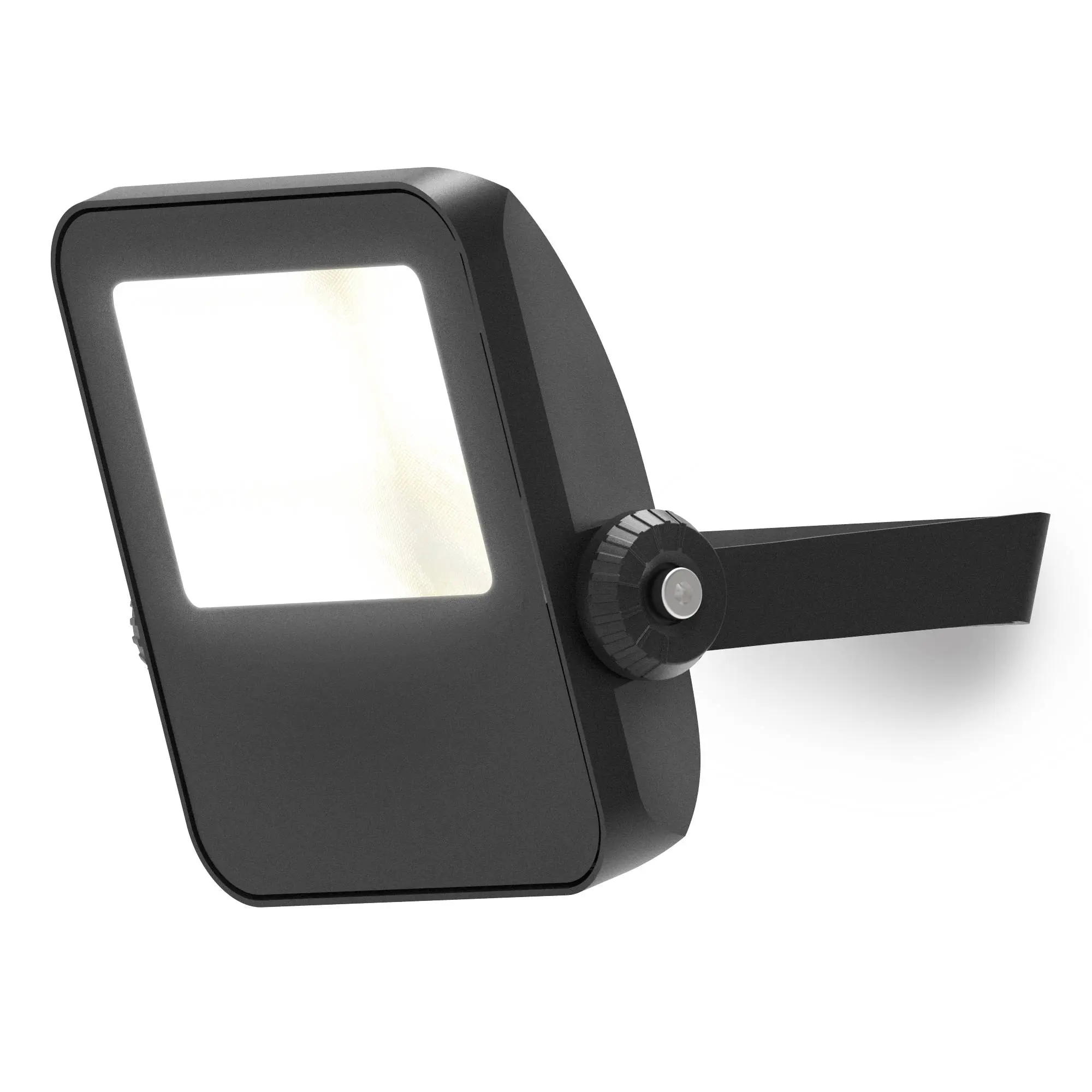 Produktfoto 1 von 4lite UK 4L2 Fluter 10 W, 220 → 240 V / 1050 lm, IP65