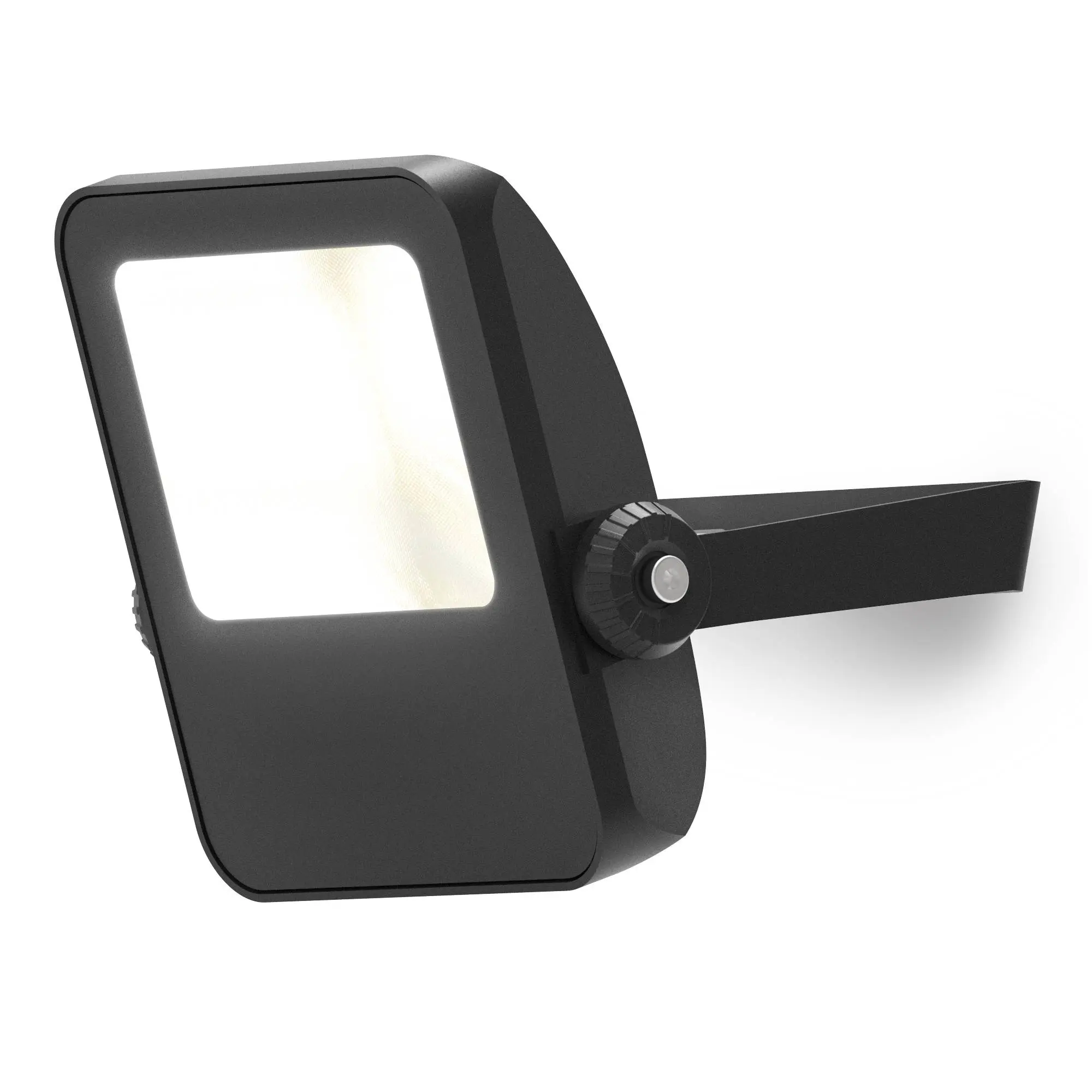 Produktfoto 1 von 4lite UK 4L2 Fluter 20 W, 220 → 240 V / 2100 lm, IP65