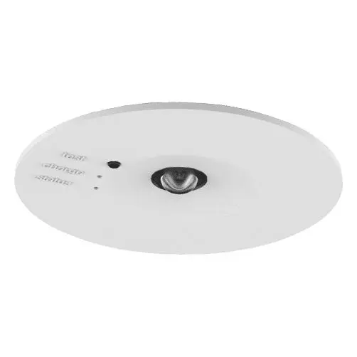Ansell Lighting LED  Notbeleuchtung, 220/240 V / 3 W 209 lm x 84 mm