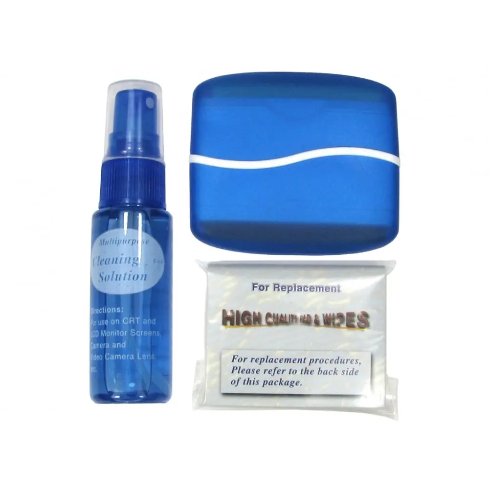 Produktfoto 1 von NewLink NEWlink Cleaning Products Bildschirmreiniger, Pumpspray