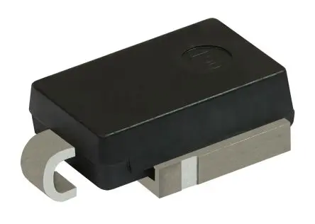 Vishay AEC-Q101 1 TVS-Diode Bidirektional Einfach 5200 W 66.7 V min., 2-Pin, Oberfläche 60 V max DO-218AB