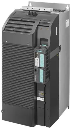 Produktfoto 1 von Siemens SINAMICS G120 Steuergerät Steuergerät für Motor