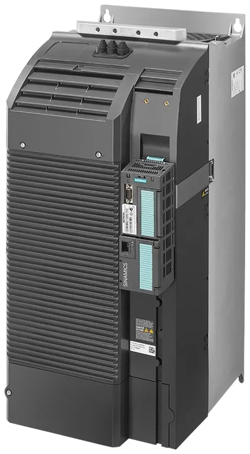 Produktfoto 1 von Siemens 6SL3243 Steuergerät Steuergerät für Motor