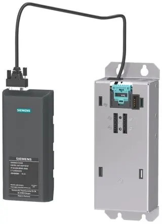 Produktfoto 1 von Siemens Sinamics Adapterkit Adapterkit für Motor