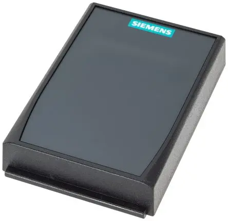 Produktfoto 1 von Siemens 6SL3256 Endabdeckung Abdeckung