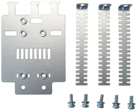 Produktfoto 1 von Siemens SINAMICS G120X Motorschutzeinheit Schutzzubehör für Motor