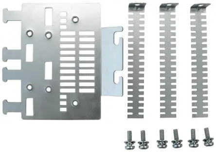 Produktfoto 1 von Siemens SINAMICS G120X Motorschutzeinheit Schutzzubehör für Motor