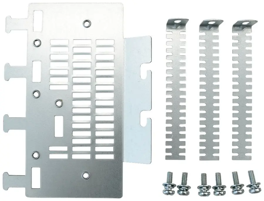 Produktfoto 1 von Siemens 6SL3262 Motorschutzeinheit Schutzzubehör für Motor