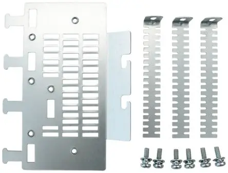 Produktfoto 1 von Siemens SINAMICS G120X Motorschutzeinheit Schutzzubehör für Motor