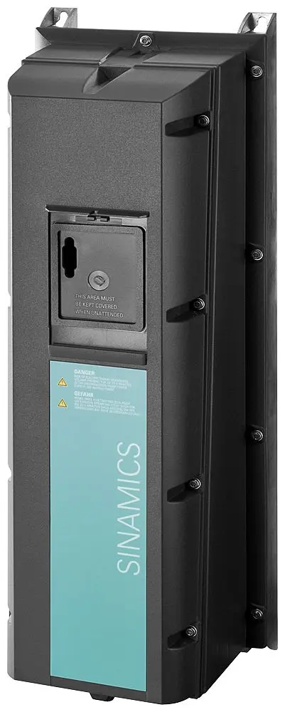 Siemens 6SL3223 3-Phasen Frequenzumrichter 7.5 kW 400 V 14 A 200Hz