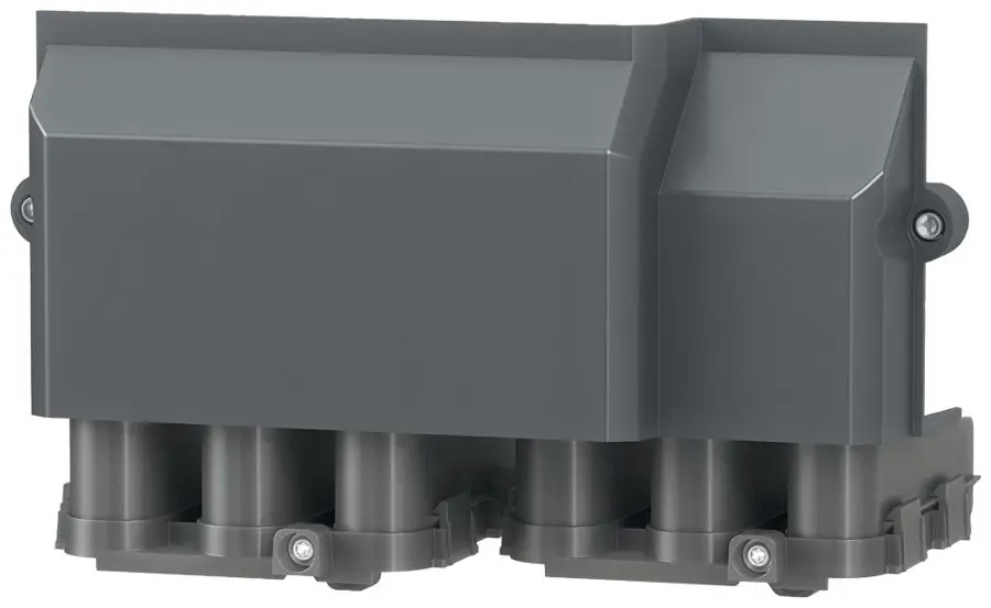 Produktfoto 1 von Siemens 6SL3266 Adapter Adapter für Motor