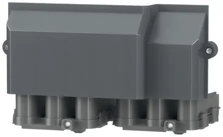 Produktfoto 1 von Siemens 6SL3266 Adapter Adapter für Motor