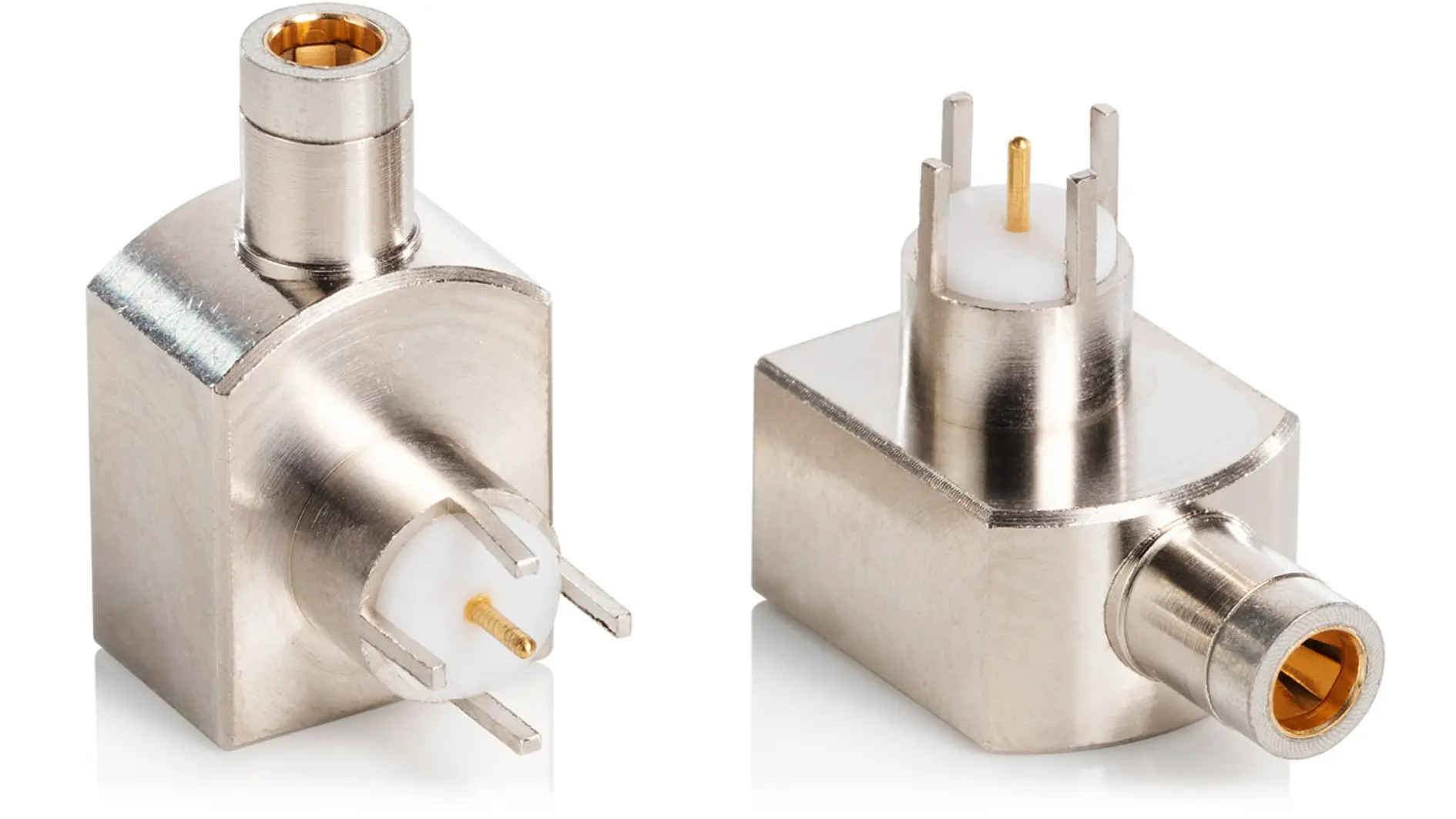 Produktfoto 1 von Rohde & Schwarz Leiterplattenadapter Oszilloskop-Adapter R&S®RT-ZP10 und R&S®RT-ZP1X Passivtastköpfe