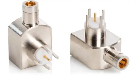 Produktfoto 1 von Rohde & Schwarz Leiterplattenadapter Oszilloskop-Adapter R&S®RT-ZP10 und R&S®RT-ZP1X Passivtastköpfe