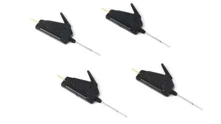Produktfoto 1 von Rohde & Schwarz Mini-Clip Klemmprüfspitzen Passive Sonden