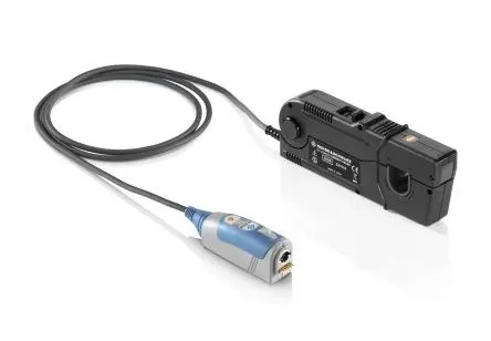 Produktfoto 1 von Rohde & Schwarz RT-ZC RT-ZC10B Oszilloskoptastkopf Hochfrequenzsonde 10 MHz BNC