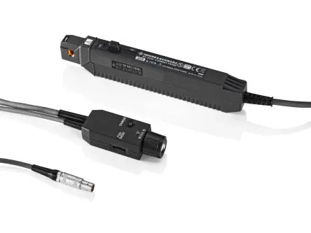 Produktfoto 1 von Rohde & Schwarz RT-ZC RT-ZC20 Oszilloskoptastkopf Hochfrequenzsonde 1.1 dB 100 MHz BNC