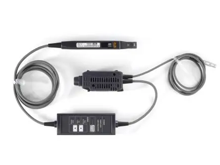 Produktfoto 1 von Rohde & Schwarz RT-ZC RT-ZC31 Oszilloskoptastkopf Hochfrequenzsonde 1.1 dB 120 MHz BNC