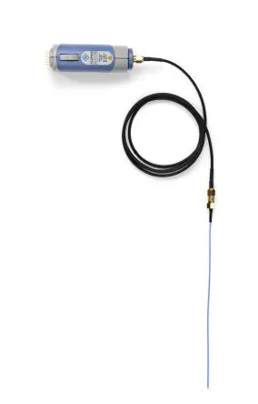 Rohde & Schwarz RT-ZPR RT-ZPR20 Oszilloskoptastkopf Hochfrequenzsonde 1:1 2 GHz