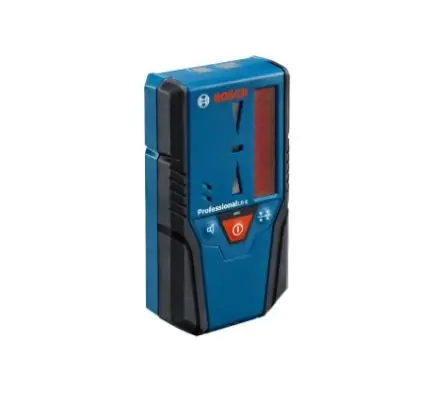 Produktfoto 1 von Bosch Laser-Empfänger, für GCL 2-50 C, GLL 3-80, GLL 3-80 C Laser Entfernungsmesser