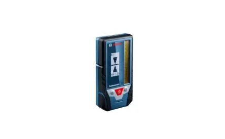 Produktfoto 1 von Bosch Laser-Empfänger, für GCL 2-50 C, GCL 2-50 CG, GCL 2-50 G, GLL 3-80, GLL 3-80 C, GLL 3-80 CG, GLL 3-80 G