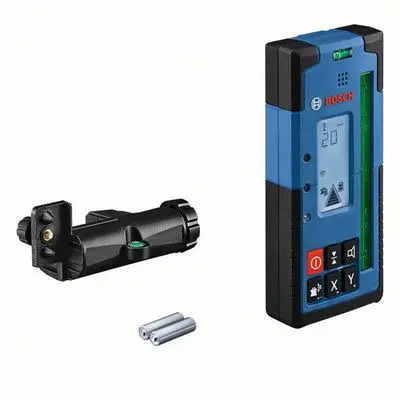 Produktfoto 1 von Bosch Laser-Empfänger, für GRL 650 CHVG Laser-Halterung