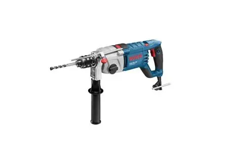 Produktfoto 1 von Bosch GSB Mit Leitung Mit Schlüssel 110V Bürstenmotor 3 to 16 mm 1.5 kW