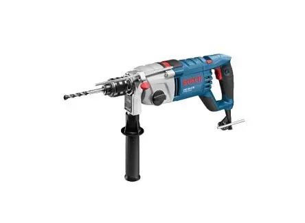 Produktfoto 1 von Bosch GSB Mit Leitung Mit Schlüssel 110V Bürstenmotor 3 to 16 mm 1.5 kW