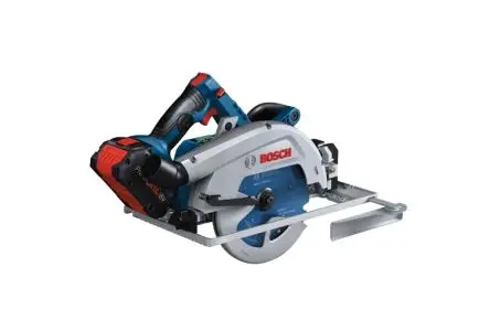 Produktfoto 1 von Bosch GKS 18V-68 GC Bürstenmotor, Ø 190 mm 1800 W, Schnitttiefe 68 mm 3400U/min