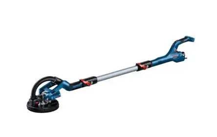 Produktfoto 1 von Bosch GTR 55-225 Mit Leitung-, 215 mm Schleifplatte, 215 mm Schwingkreis-Ø