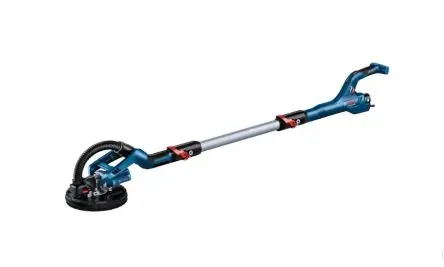 Produktfoto 1 von Bosch GTR 55-225 GTR 55-225 Mit Leitung-, 215 mm Schleifplatte, 215 mm Schwingkreis-Ø