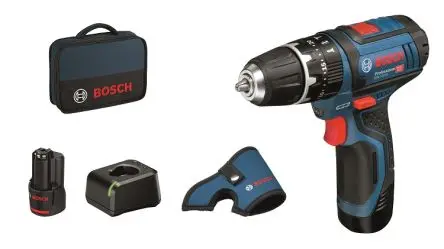 Produktfoto 1 von Bosch Schnurlos 12V Akku Werkzeugsatz Typ G