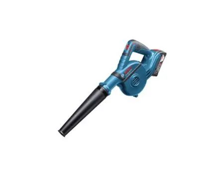 Produktfoto 1 von Bosch GBL 18V-120 18V Schnurlos Laubbläser 93 dBA 1.1 kg Euro