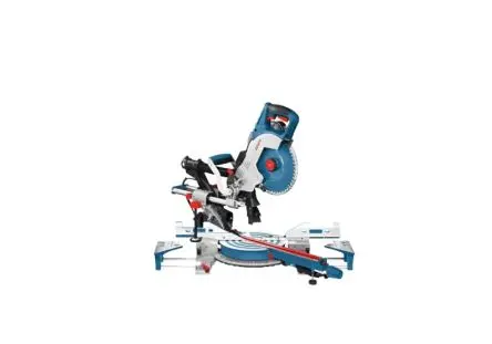 Produktfoto 1 von Bosch GCM 8 SDE 1600 W, Ø 216 mm 240V