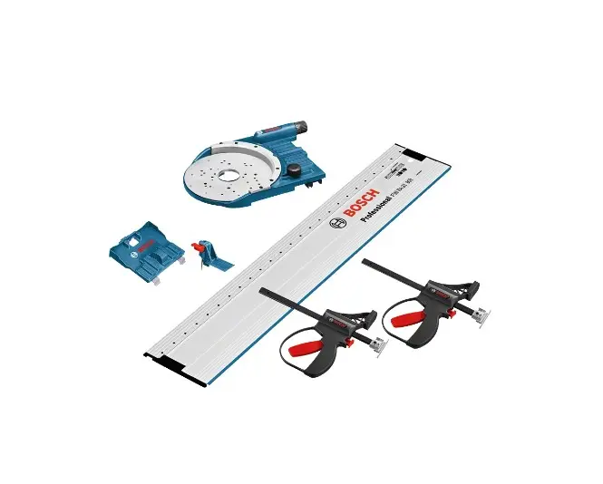 Produktfoto 1 von Bosch Serie FSN, Lineare Führungsschiene 250 mm x 800 mm