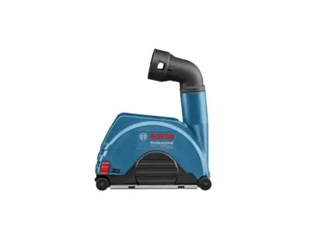 Produktfoto 1 von Bosch Mit Leitung Staubabsauger 18V