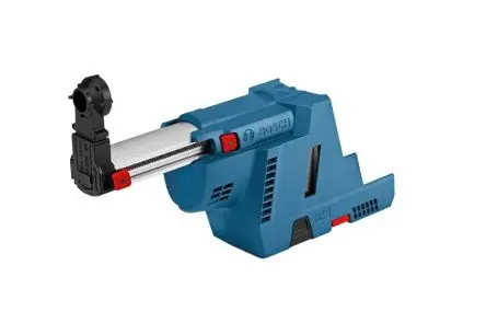 Produktfoto 1 von Bosch Mit Leitung Staubabsauger 18V