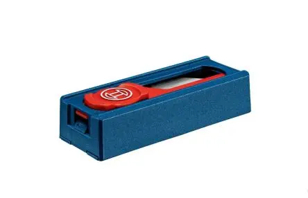 Produktfoto 1 von Bosch Messerklinge 63 mm Trapezoid Molybdänstahl, Chrom Vanadium Stahl Robust 19 mm 10-teilig